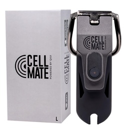 [2100000266241] CELLMATE CHASTITY DEVICE (L)