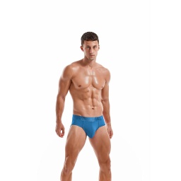 JOCKMAIL 386 MODAL MONO BRIEF