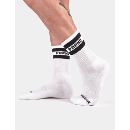 BARCODE BERLIN FETISH HALF SOCKS PORNO