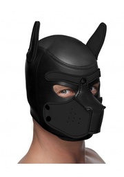 SPIKE - NEOPRENE PUPPY HOOD