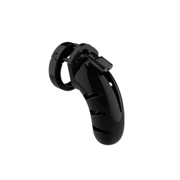 MANCAGE CHASTITY CAGE MODEL 03