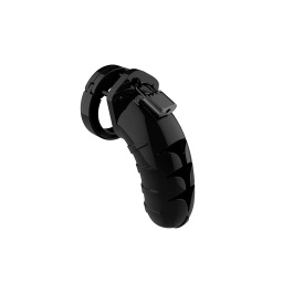 MANCAGE CHASTITY CAGE MODEL 04