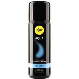 PJUR AQUA