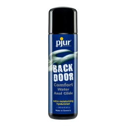 PJUR BACK DOOR COMFORT ANAL GLIDE