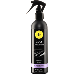 [2100000268443] PJUR CULT ULTRA SHINE