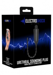 [2100000293940] ELECTROSHOCK E-STIM VIBRATE SOUNDING