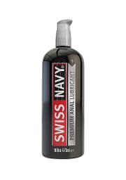 SWISS NAVY PREMIUM LUBRICANT