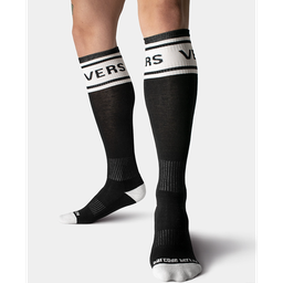 BARCODE BERLIN IDENTITY FOOTBALL SOCKS VERS