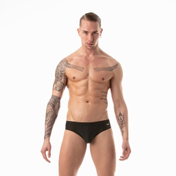 LEADER COMBAT BIKINI SWUNDER SWIM BRIEF