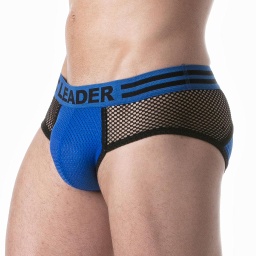 LEADER LOADED BRIEF 