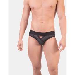 BARCODE BERLIN BACKLESS BRIEF KARLSON