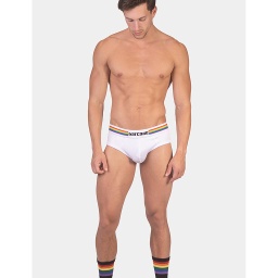 BARCODE BERLIN BACKLESS BRIEF PRIDE