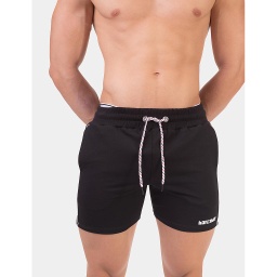 BARCODE BERLIN FLEECE SHORT LUKIO