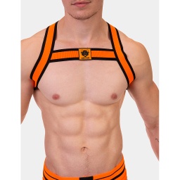 BARCODE BERLIN HARNESS COLIN