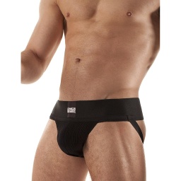 BARCODE BERLIN JOCK SERGEY