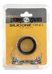 BONEYARD SILICONE COCK RING