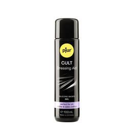 [2100000280612] PJUR CULT DRESSING AID