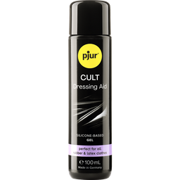 [2100000280612] PJUR CULT DRESSING AID