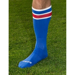 [2100000257072] BARCODE BERLIN SPORT SOCKS RIB